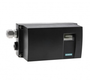 Позиционер клапана Siemens 6DR5010-0NG00-0AA0