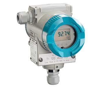 Датчик температуры Siemens SITRANS TF Temperature Sensor 7NG4121-0AB00