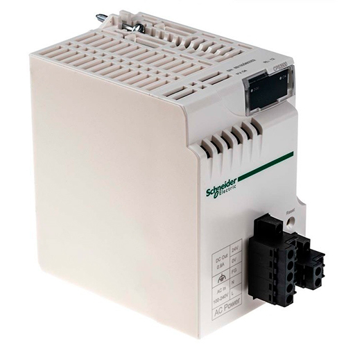 Модуль питания Schneider Electric BMXCPS3500