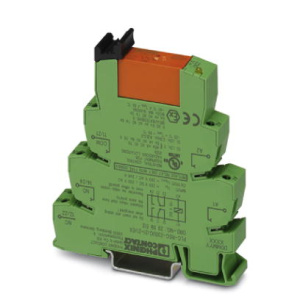 Реле Phoenix Contact PLC-RSC-230UC/21-21