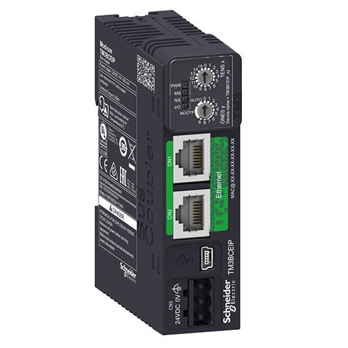 Модуль связи Schneider Electric TM3 TM3BCEIP