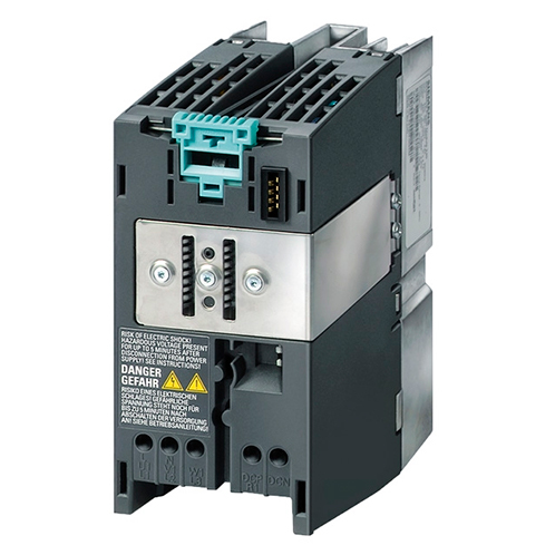 Модуль питания Siemens SINAMICS G120 6SL3224-0BE17-5UA0