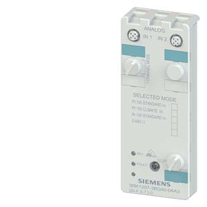 Модуль общий Siemens 3RK1207-3BQ40-0AA3