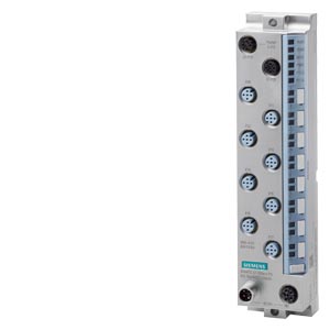 Модуль дискретного ввода Siemens 6ES7141-6BH00-0BB0