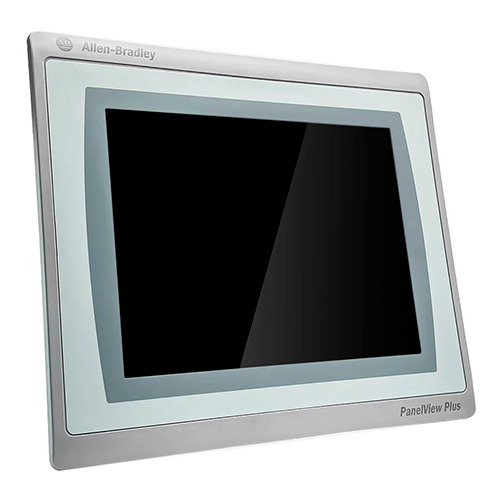 Графический терминал Allen-Bradley PanelView Plus 7 2711P-T12W22D9P