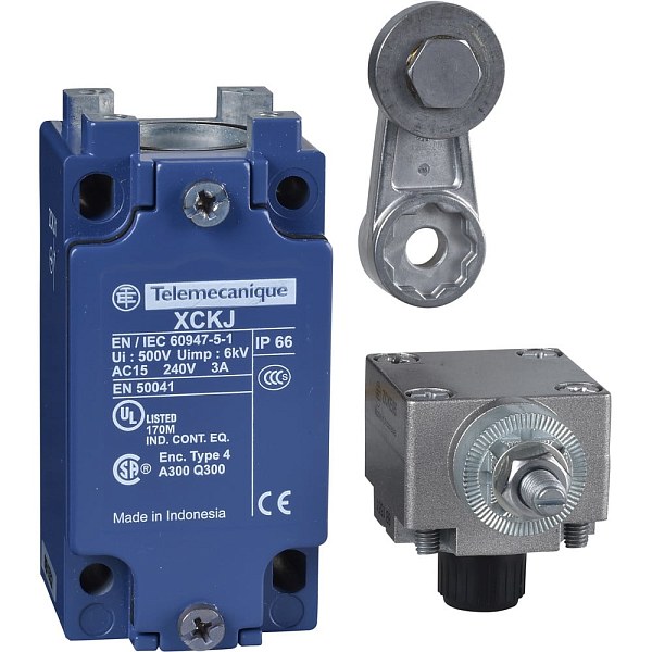 Концевой выключатель Schneider Electric XCKJ50541H29