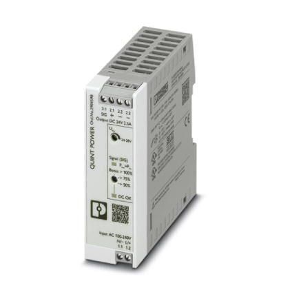 Блок питания Phoenix Contact QUINT4-PS/1AC/24DC/2.5/SC