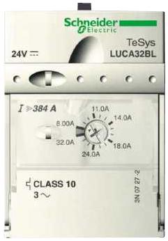 Пускатель Schneider Electric LUCA32B