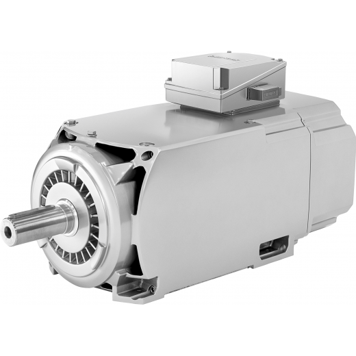 Электродвигатель Siemens 1PH8286-1DC15-0BU1-Z