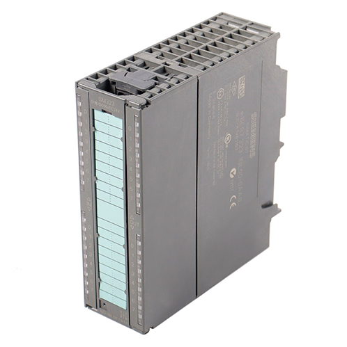 Модуль общий Siemens SIMATIC S7-300, SM 323