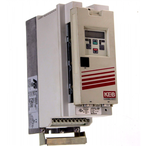 Инвертор KEB 12.F5.A1D-3A0A