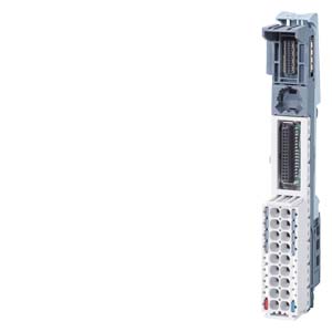 Модуль ПЛК Siemens 6ES7193-6BP00-0DA1