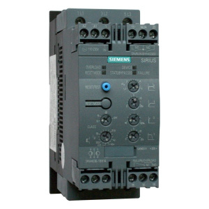 Устройство плавного пуска Siemens SIRIUS 3RW4037-1BB14