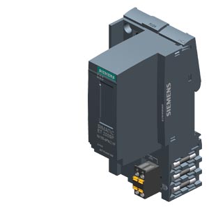 Интерфейсный модуль Siemens 6ES7155-6AU01-0CN0