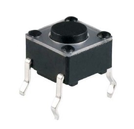 Кнопка управления KLS Electronic KLS7-TS6601-5.0-180