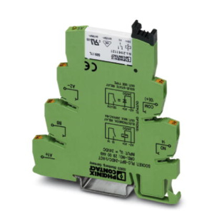 Реле общий Phoenix Contact PLC-RPT-24DC/1AU/SEN