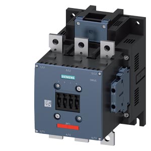 Контактор Siemens 3RT1064-6AP36