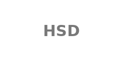 HSD