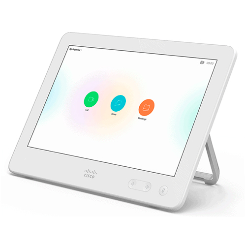 Контроллер Cisco CS-TOUCH10+