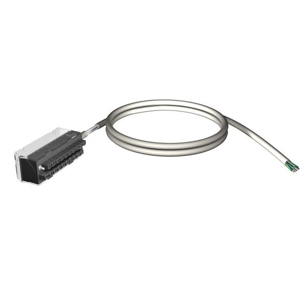 ПЛК Schneider Electric BMXFTW501S