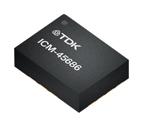 Контроллер TDK ICM-45686