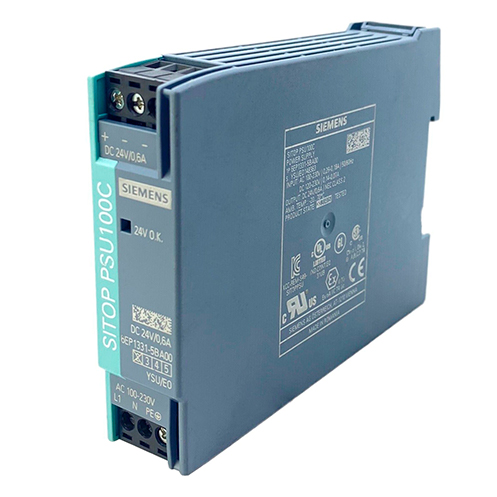 Блок питания Siemens 6EP1331-5BA00