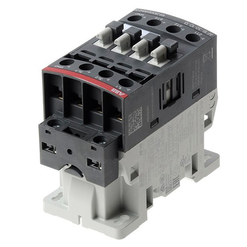 Контактор ABB AF16-30-10-13*100-250V AC/DC