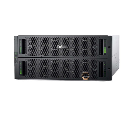 Направляющие Dell ME5084 Rack Rails 5U
