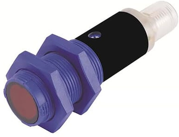 Датчик света ABB 2TLA Series LDR1 2TLA022044R0500