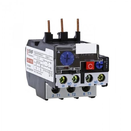 Реле общий EKF rel-1314-7-10