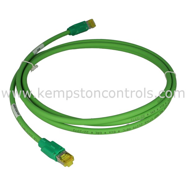 Кабель Siemens 6XV1870-3QH20