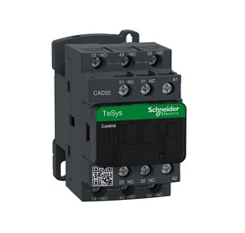 Контактор Schneider Electric CAD32V7