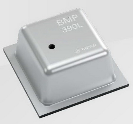 Датчик Bosch BMP390