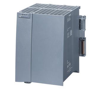 Модуль ПЛК Siemens 505-0RB00-0AB0