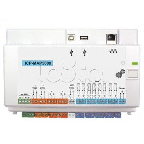 Контроллер Bosch ICP-MAP5000-2