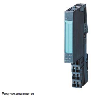 Модуль общий Siemens 6ES7138-4DA04-0AB0