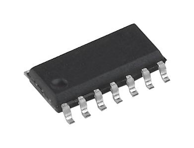 Инвертор Texas Instruments SN74HC14DR