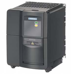 Преобразователь частоты Siemens MICROMASTER 420 6SE6420-2AB22-2BA1