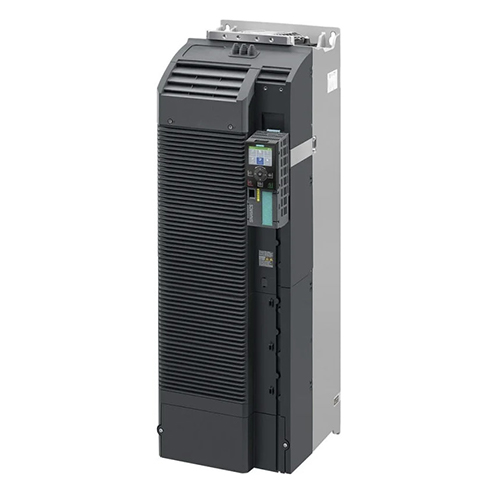 Преобразователь частоты Siemens SINAMICS G120 6SL3210-1PE33-0CL0