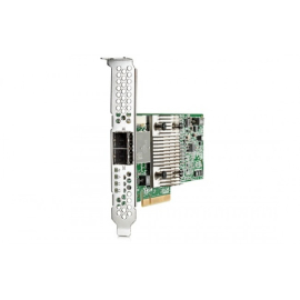 Контроллер общий HPE 726911-B21