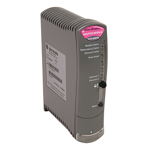 Интерфейсный модуль Allen Bradley 1715-AENTR