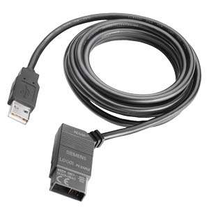 ПЛК Siemens 6ED1057-1AA01-0BA0