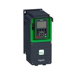 Преобразователь частоты Schneider Electric ATV630U15N4