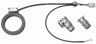 Измерительная система Siemens 6FX2001-6AA12-2FA8, SIMAG H2, инкрементальная, 1 Vss, шаг полюсов 1 мм, кабель 1,5 м, открытые концы