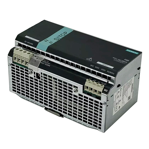Блок питания Siemens SITOP 40A 3AC 6EP1437-3BA00