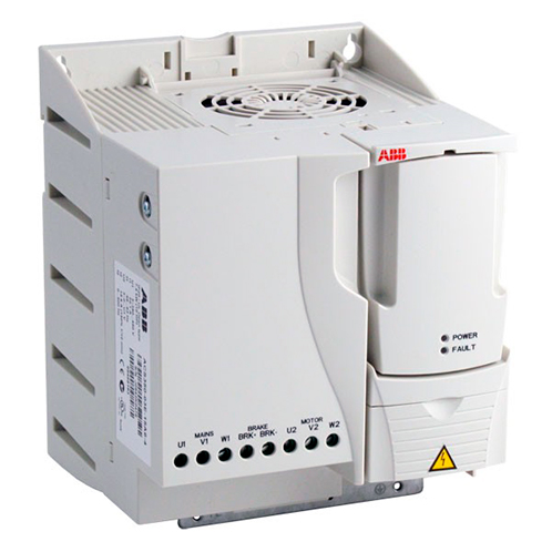 Преобразователь частоты ABB ACS355 ACS355-03E-02A4-4