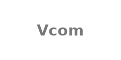 Vcom