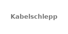 Kabelschlepp