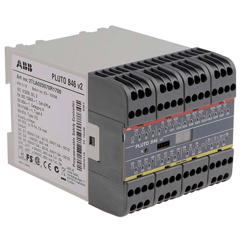 Контроллер общий ABB 2TLA020070R1700