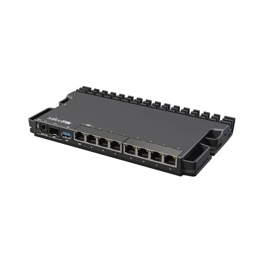 Комплект монтажный MikroTik RB5009UG+S+IN